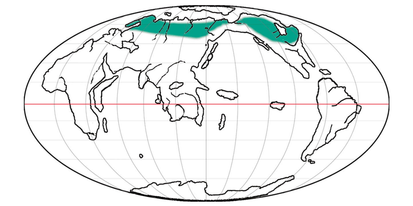 アフターマン 人類絶滅後の生物図鑑