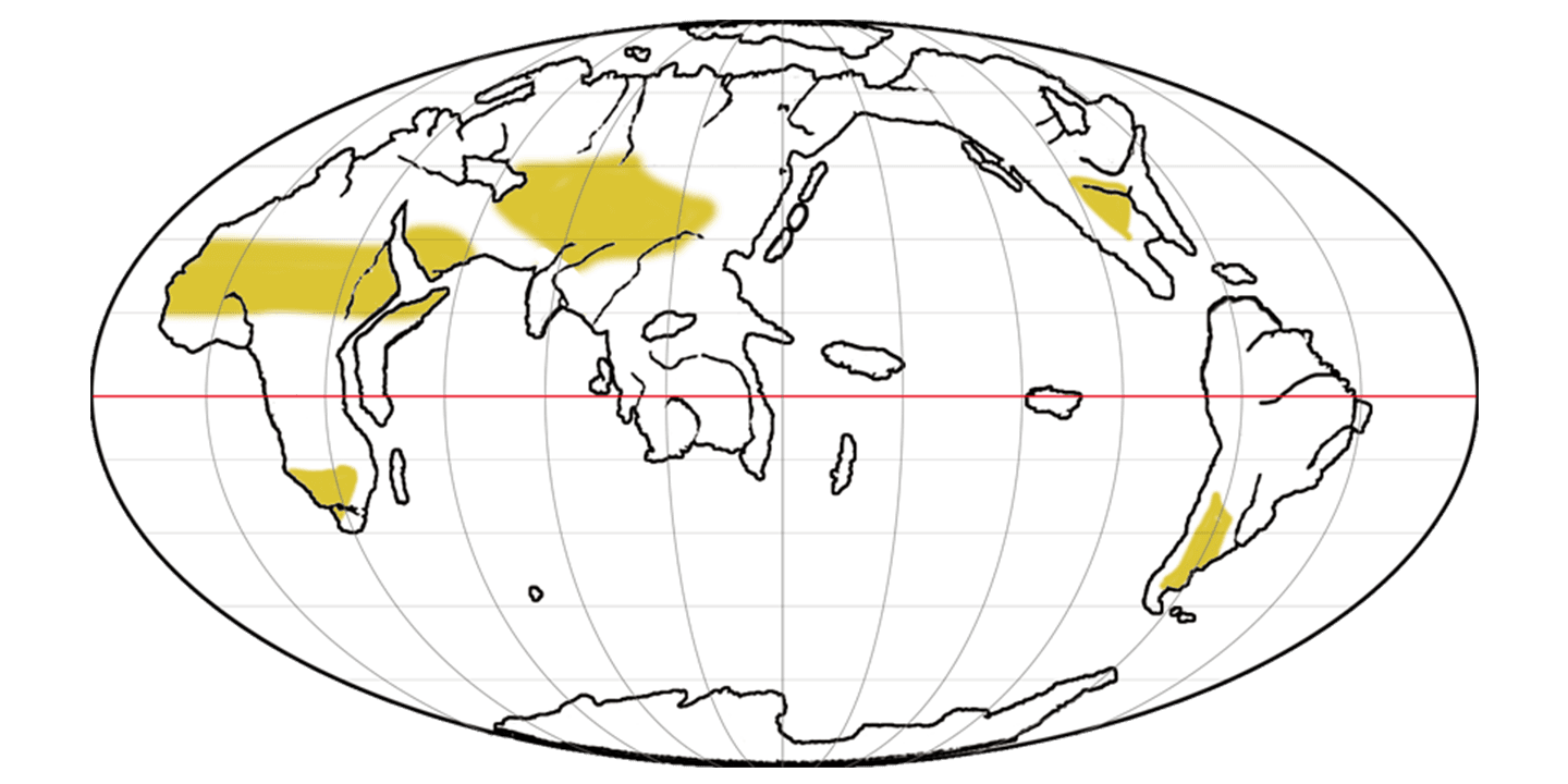 アフターマン 人類絶滅後の生物図鑑