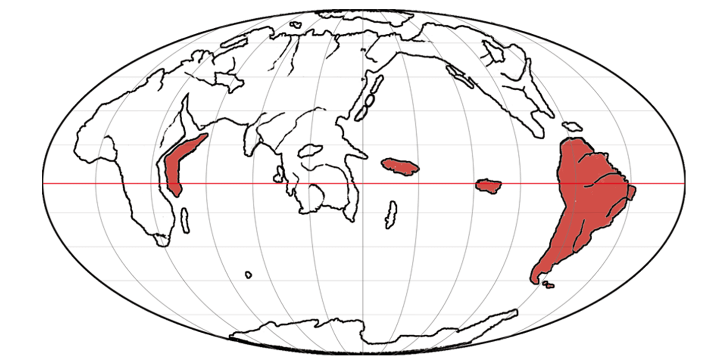 アフターマン 人類絶滅後の生物図鑑
